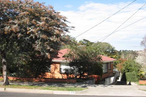 46 Stocks Rd, Mount Waverley, VIC 3149