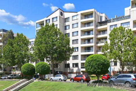 287/83-93 Dalmeny Ave, Rosebery, NSW 2018