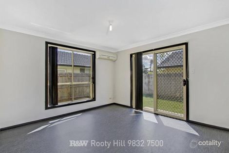 Property photo of 2/52 Chestnut Crescent Bidwill NSW 2770