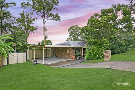 Property photo of 4 Dulhunty Way Tallai QLD 4213