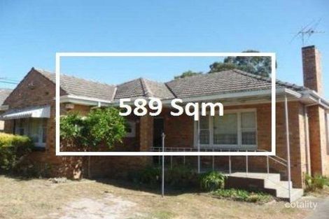 77 Stockdale Ave, Bentleigh East, VIC 3165