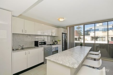 29/2-8 Darley Rd, Manly, NSW 2095
