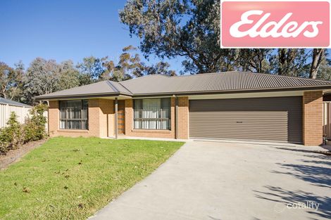 3 Bandicoot Lane, Bandiana, VIC 3691