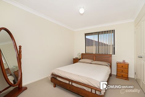 Property photo of 1/6 Tabor Close Rutherford NSW 2320