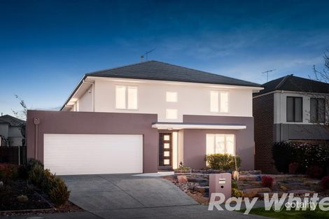 Property photo of 3 Cookson Way Burwood VIC 3125