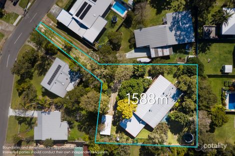 Property photo of 48 Piccadilly Street Geebung QLD 4034