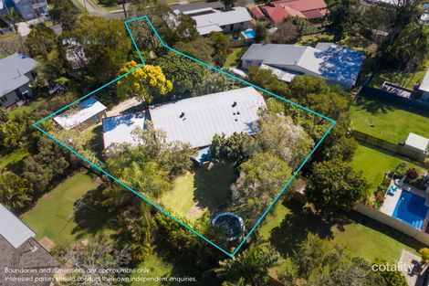 Property photo of 48 Piccadilly Street Geebung QLD 4034