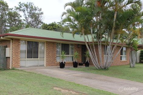 Property photo of 34 Kurrajong Way Tinana QLD 4650
