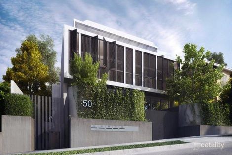 2/50 Washington St, Toorak, VIC 3142