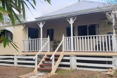 Property photo of 513 Pine Creek Road Pine Creek QLD 4670