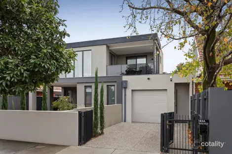 185a Thomas St, Brighton East, VIC 3187