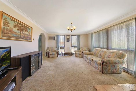 Property photo of 36 Austral Street Mount Druitt NSW 2770