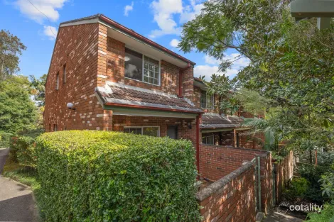 Property photo of 4/14 Robert Street Telopea NSW 2117