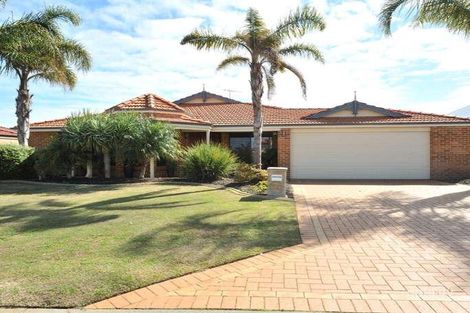 21 D'Argent Cir, Port Kennedy, WA 6172