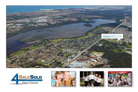 Property photo of 1 Fogliani Loop Sinagra WA 6065