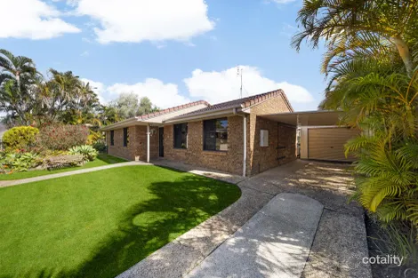 Property photo of 8 Heights Drive Gympie QLD 4570