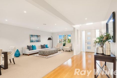 Property photo of 3 Cookson Way Burwood VIC 3125