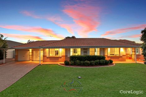 Property photo of 6 Verna Place Quakers Hill NSW 2763
