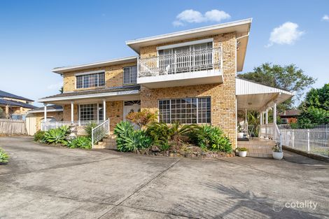 6 Allum St, Bankstown, NSW 2200