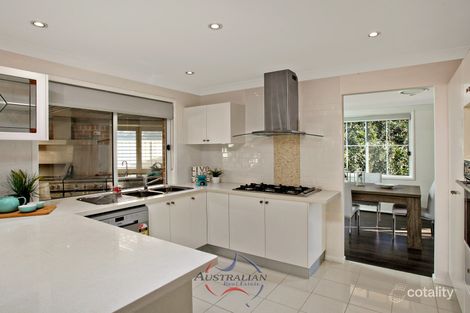Property photo of 6 Verna Place Quakers Hill NSW 2763
