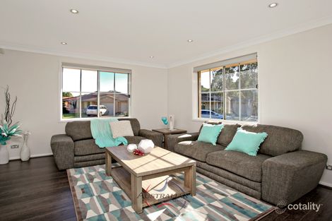 Property photo of 6 Verna Place Quakers Hill NSW 2763