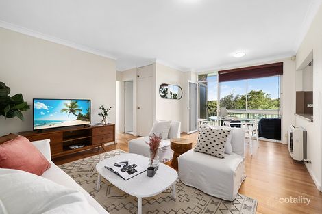 Property photo of 25/22 Ness Avenue Dulwich Hill NSW 2203