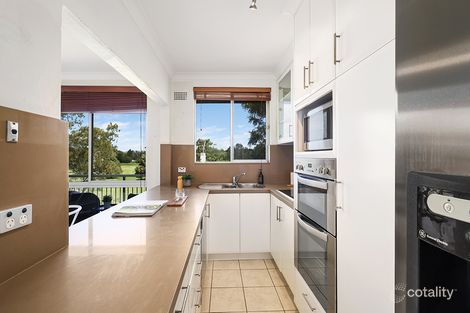 Property photo of 25/22 Ness Avenue Dulwich Hill NSW 2203