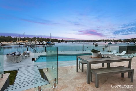 Property photo of 2 Dodson Avenue Cronulla NSW 2230