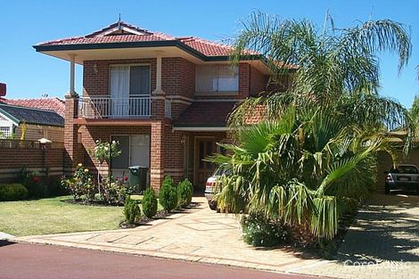 Property photo of 15A Waterside Crescent Gwelup WA 6018