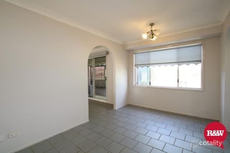 Property photo of 46 Beaconsfield Road Rooty Hill NSW 2766
