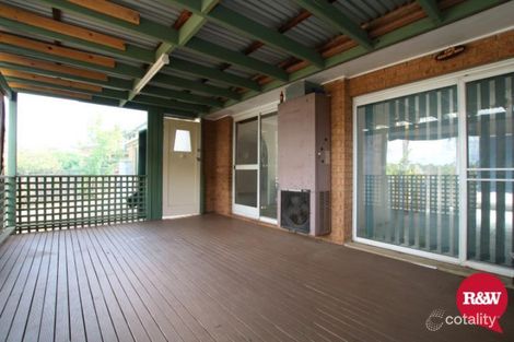 Property photo of 46 Beaconsfield Road Rooty Hill NSW 2766