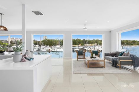 Property photo of 2 Dodson Avenue Cronulla NSW 2230
