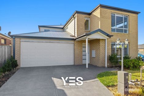 18 Double Delight Dr, Beaconsfield, VIC 3807
