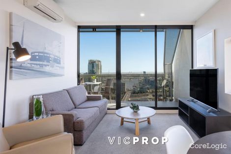 Property photo of 3513/350 William Street Melbourne VIC 3000