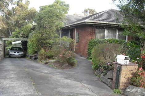 26 Bonview Cres, Burwood East, VIC 3151