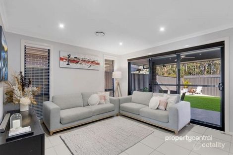 Property photo of 101 Ridgetop Drive Glenmore Park NSW 2745