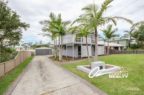 Property photo of 4 Flamingo Avenue Sanctuary Point NSW 2540