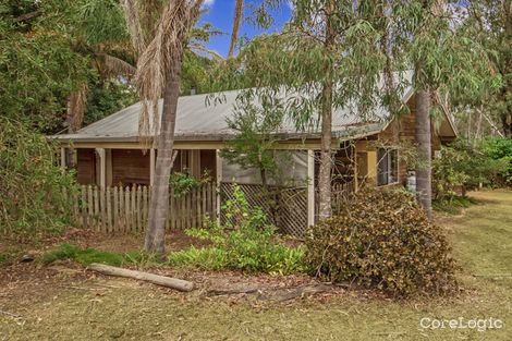 Property photo of 50 Melrose Drive Flinders View QLD 4305