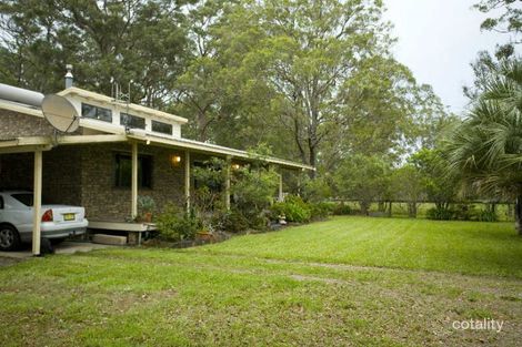 Property photo of 138 Manning Point Road Old Bar NSW 2430
