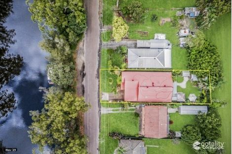 Property photo of 65 Geoffrey Road Chittaway Point NSW 2261