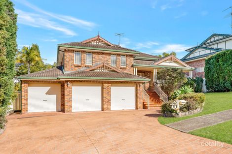 Property photo of 75 Glen Logan Road Bossley Park NSW 2176