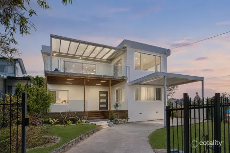 Property photo of 13 Rowena Road Narraweena NSW 2099