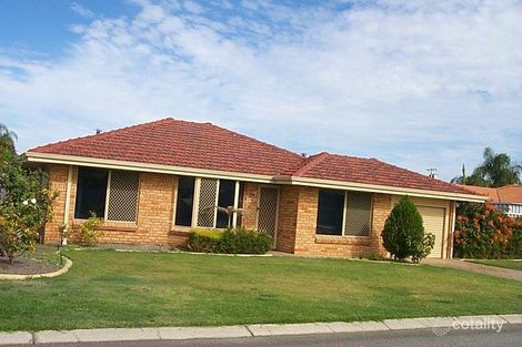 14 Young Lane, Parkwood, WA 6147