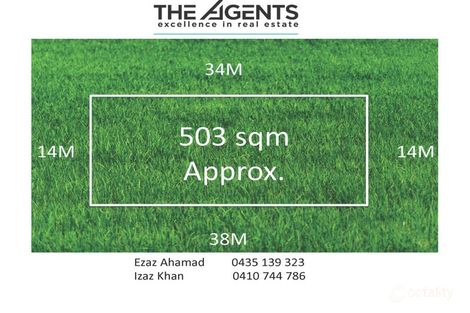 3130 Featherwood Dr, Aintree, VIC 3336