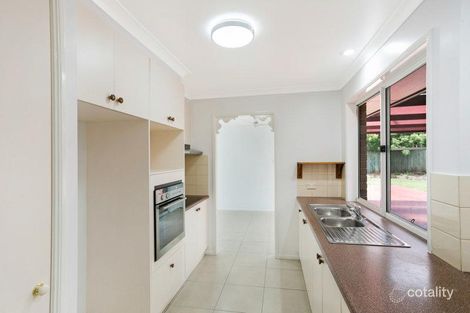 Property photo of 125 Kuhls Road Highfields QLD 4352