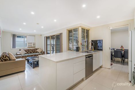 Property photo of 18 Mannix Street Bonnyrigg Heights NSW 2177