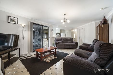 Property photo of 24 Patron Crescent Glenvale QLD 4350