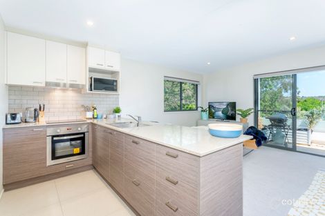 Property photo of 20/35 Berrigan Crescent O'Connor ACT 2602
