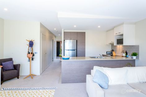 Property photo of 20/35 Berrigan Crescent O'Connor ACT 2602