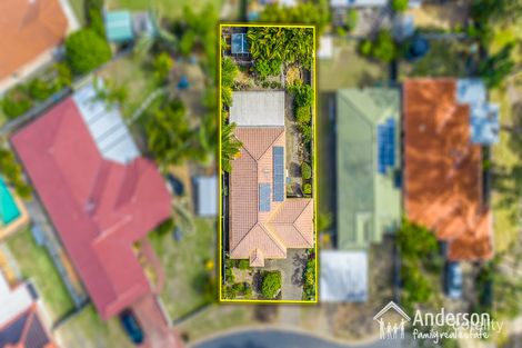 Property photo of 10 Deakin Place Forest Lake QLD 4078